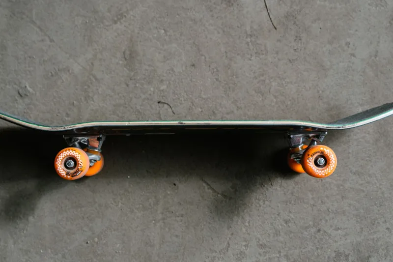 Don't Get Played: A Beginner's No-BS Guide to Buying Your First Skateboard