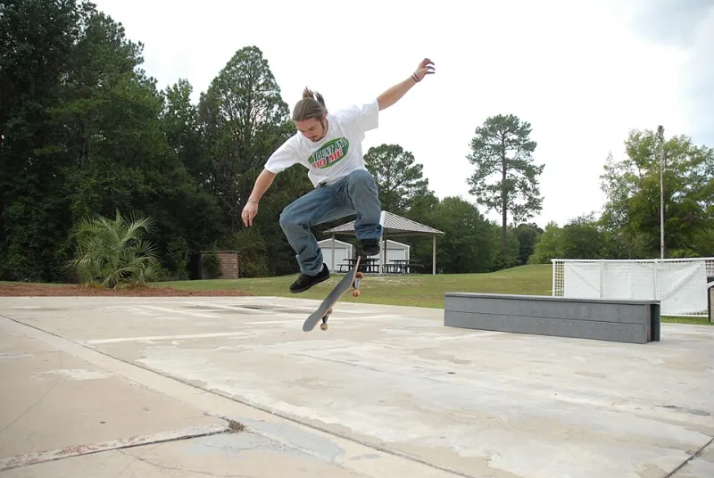 Why You're Stuck: The Brain Science Behind Skate Plateaus and How to Actually Break Through Them