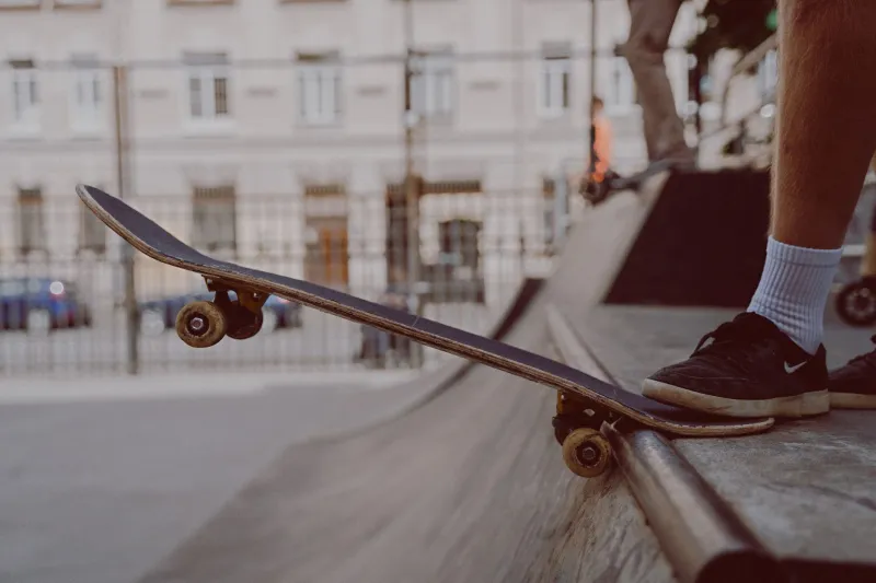 Concrete Under Pressure: How Skaters Are Fighting Back Against the Erasure of Their Streets
