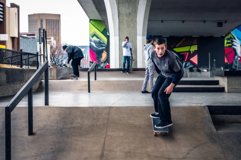 From Kickflips to Code: Why Tech Companies Are Quietly Recruiting From Skate Parks