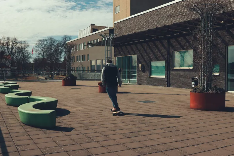 From Legend to Lost: How America's Best Skate Spots Die and What We Can Do to Stop It