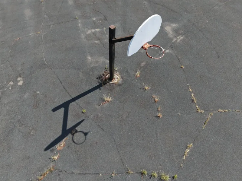 Ghost Spots: How to Hunt Down America's Forgotten Skate Gems Before the Bulldozers Win