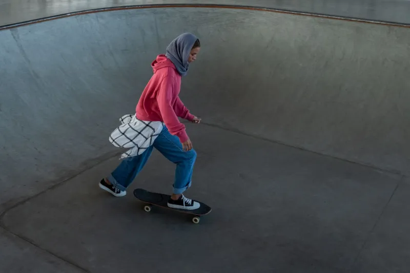 Hustle Local: Real Ways Skaters Are Turning Their Scene Into a Side Income