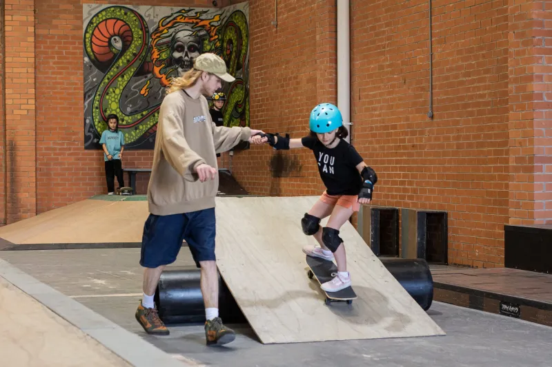 No Sponsor, No Problem: How Street Skaters Are Actually Making Money in 2024