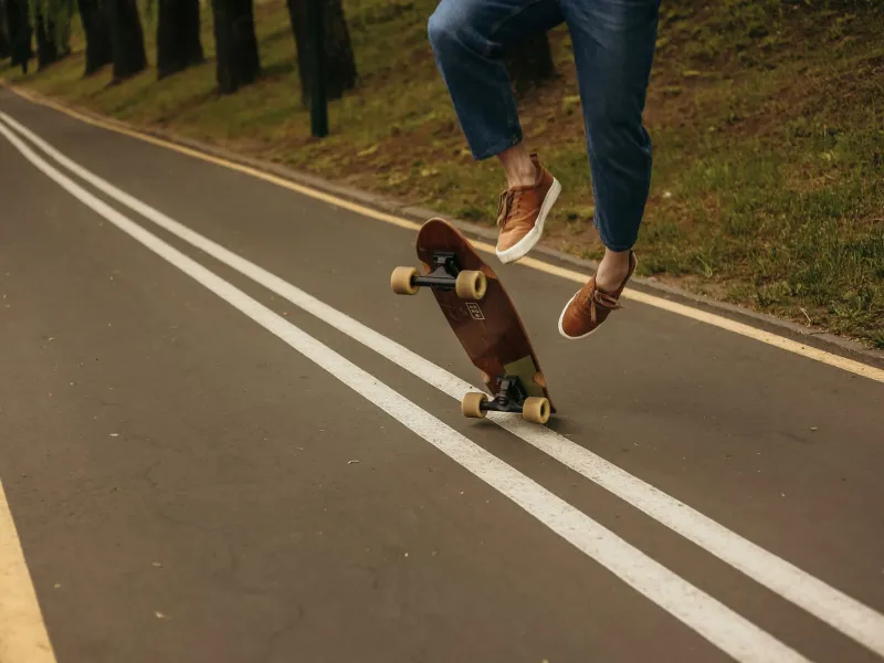 One Trick to Rule Them All: The Move That Rewired Street Skating Forever