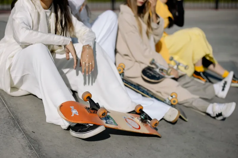 Skate Crew or Comfort Trap? How to Grow Without Leaving Your People Behind