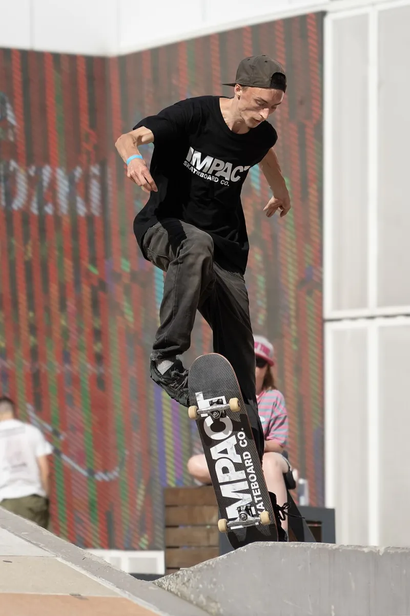 Smooth Concrete to Condos: How to Stop Your City From Paving Over Skate Culture