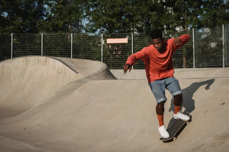 Stop Skating Longer, Start Skating Smarter: The Science of Structuring Your Sessions