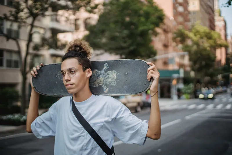 Why Every Street Skater Is Already a Better Decision-Maker Than They Think