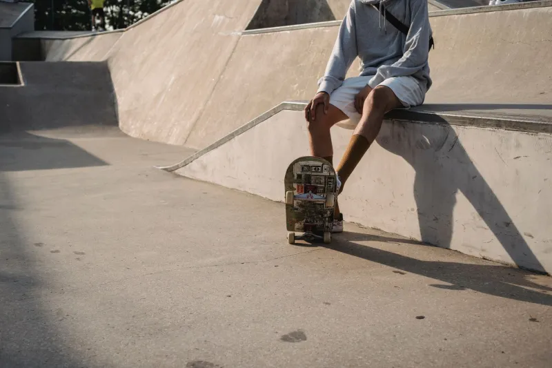 Stuck in Your Head: How Chasing Perfection Is the Fastest Way to Stop Improving