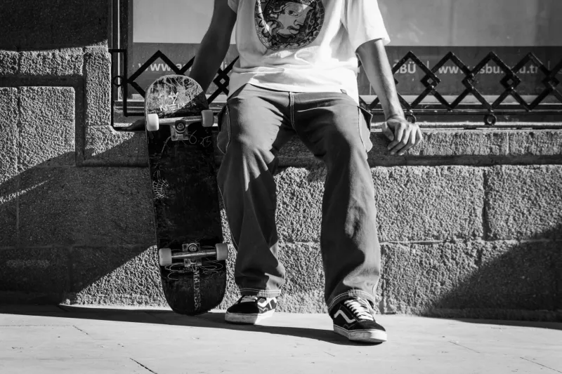 Why Your City Is the Real Coach: How Urban Geography Shapes the Way You Skate